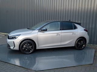 Opel Corsa 1.2 Turbo Hybrid GS | Keyless | Navi | Stoel & Stuur Verw. | Prijs Rijklaar!!