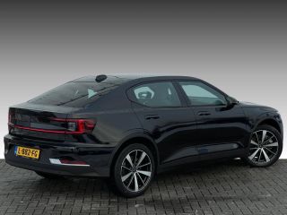 Polestar 2 Long Range Dual Motor Launch Edition 78kWh PANODAK | 19 INCH | CAMERA