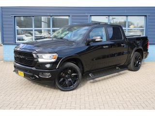 Dodge Ram 1500 1500 LAIE 4X4 5.7 V8 LPG 401 PK NIEUW MODEL | 22" LMV | INKLAPBARE STEPS | HARMAN KARDON | ALARM