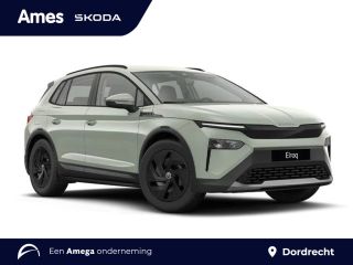 Skoda Elroq Limited 50 Edition | Adaptive Cruise Control | Achteruitrijcamera | Draadloze Apple CarPlay/Andro...