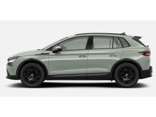 Skoda Elroq Limited 50 Edition | Adaptive Cruise Control | Achteruitrijcamera | Draadloze Apple CarPlay/Andro...