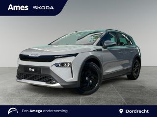 Skoda Elroq Limited 50 Edition | Adaptive Cruise Control | Achteruitrijcamera | Draadloze Apple CarPlay/Andro...