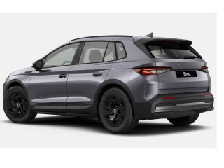 Skoda Elroq Limited 50 Edition | Adaptive Cruise Control | Achteruitrijcamera | Draadloze Apple CarPlay/Andro...