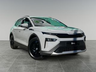 Skoda Elroq Limited 50 Edition | Trekhaak | Adaptive Cruise Control | Achteruitrijcamera | Draadloze Apple Ca...