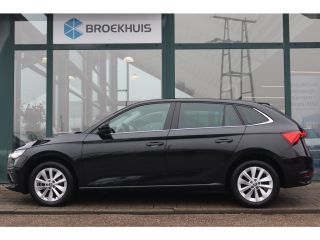 Skoda Scala 1.0 TSI Business Edition 115PK | Achteruitrijcamera | Apple Carplay/Android Auto|telefoonintegrat...