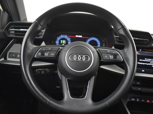 Audi A3 Sportback 40 TFSI e Advanced edition 204pk S-Tronic/AUTO | Trekhaak | Adaptive cruise control | N... ActivLease financial lease