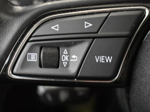 Audi A3 Sportback 40 TFSI e Advanced edition 204pk S-Tronic/AUTO | Trekhaak | Adaptive cruise control | N... ActivLease financial lease