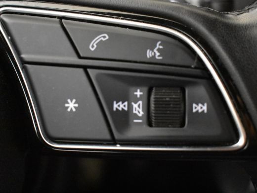 Audi A3 Sportback 40 TFSI e Advanced edition 204pk S-Tronic/AUTO | Trekhaak | Adaptive cruise control | N... ActivLease financial lease