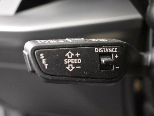 Audi A3 Sportback 40 TFSI e Advanced edition 204pk S-Tronic/AUTO | Trekhaak | Adaptive cruise control | N... ActivLease financial lease