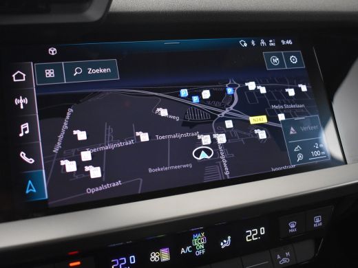 Audi A3 Sportback 40 TFSI e Advanced edition 204pk S-Tronic/AUTO | Trekhaak | Adaptive cruise control | N... ActivLease financial lease