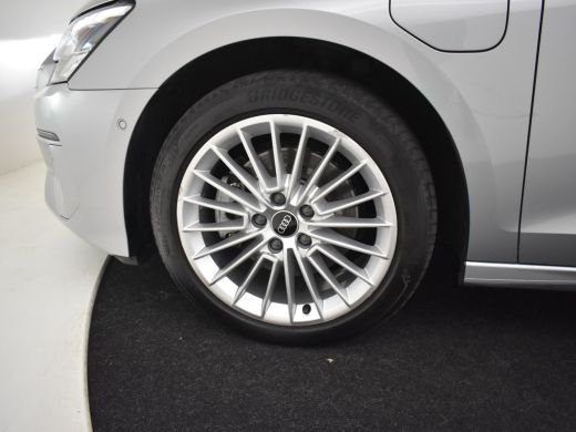 Audi A3 Sportback 40 TFSI e Advanced edition 204pk S-Tronic/AUTO | Trekhaak | Adaptive cruise control | N... ActivLease financial lease