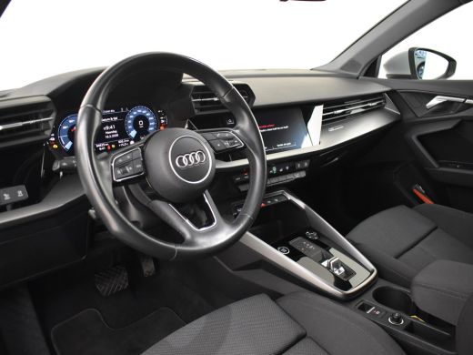 Audi A3 Sportback 40 TFSI e Advanced edition 204pk S-Tronic/AUTO | Trekhaak | Adaptive cruise control | N... ActivLease financial lease