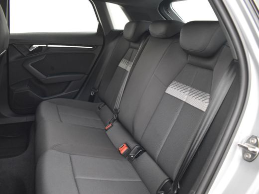 Audi A3 Sportback 40 TFSI e Advanced edition 204pk S-Tronic/AUTO | Trekhaak | Adaptive cruise control | N... ActivLease financial lease