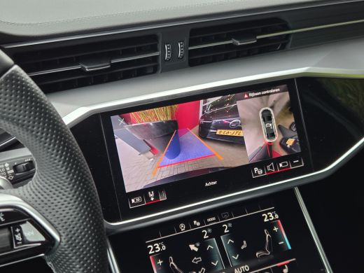 Audi A6 Limousine 40 TFSI S edition Competition | Soft-close | B&O audio | Panoramadak | 360 Camera | Memory ActivLease financial lease