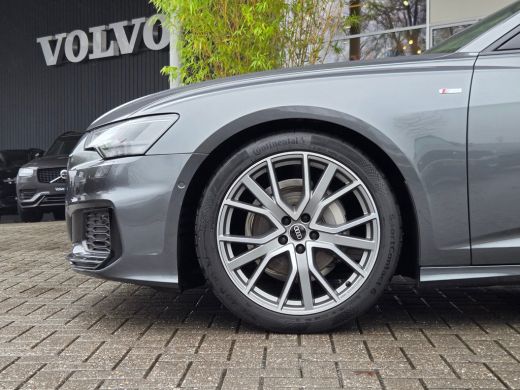 Audi A6 Limousine 40 TFSI S edition Competition | Soft-close | B&O audio | Panoramadak | 360 Camera | Memory ActivLease financial lease