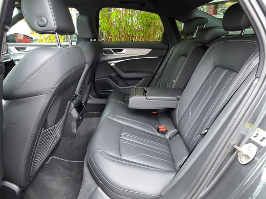 Audi A6 Limousine 40 TFSI S edition Competition | Soft-close | B&O audio | Panoramadak | 360 Camera | Memory ActivLease financial lease