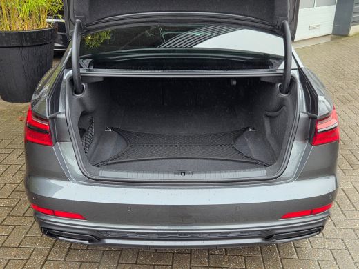 Audi A6 Limousine 40 TFSI S edition Competition | Soft-close | B&O audio | Panoramadak | 360 Camera | Memory ActivLease financial lease