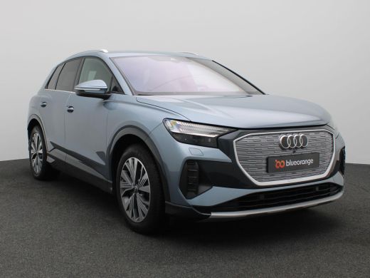 Audi Q4 e-tron 40 Launch edition Advanced 77 kWh 204PK Aut. SOH 95%, Warmtepomp, Dynamic Chassis, Adaptieve Crui... ActivLease financial lease