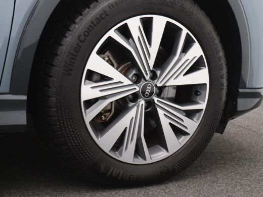 Audi Q4 e-tron 40 Launch edition Advanced 77 kWh 204PK Aut. SOH 95%, Warmtepomp, Dynamic Chassis, Adaptieve Crui... ActivLease financial lease