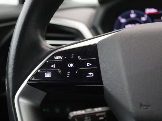 Audi Q4 e-tron 40 Launch edition Advanced 77 kWh 204PK Aut. SOH 95%, Warmtepomp, Dynamic Chassis, Adaptieve Crui... ActivLease financial lease