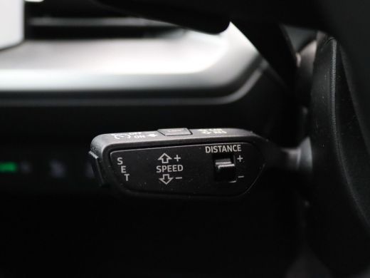 Audi Q4 e-tron 40 Launch edition Advanced 77 kWh 204PK Aut. SOH 95%, Warmtepomp, Dynamic Chassis, Adaptieve Crui... ActivLease financial lease