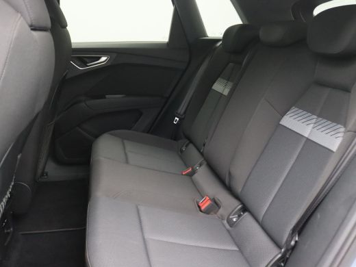 Audi Q4 e-tron 40 Launch edition Advanced 77 kWh 204PK Aut. SOH 95%, Warmtepomp, Dynamic Chassis, Adaptieve Crui... ActivLease financial lease