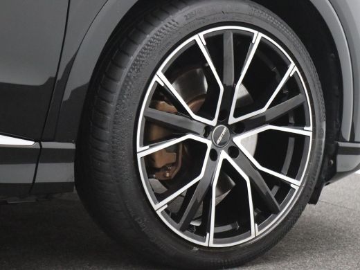 Audi Q4 e-tron 40 S edition 77 kWh 204PK Aut. SOH 96%, Warmtepomp, Dynamic Chassis, Adaptieve Cruise Controle, M... ActivLease financial lease