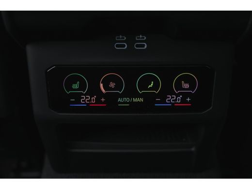 BMW 5 Serie Touring 530e M Sport Automaat / Panoramadak / Trekhaak / Stoelventilatie / M Sportonderstel / Com... ActivLease financial lease