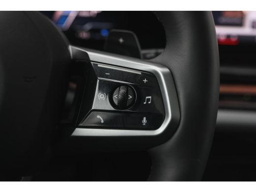 BMW 5 Serie Touring 530e M Sport Automaat / Panoramadak / Trekhaak / Stoelventilatie / M Sportonderstel / Com... ActivLease financial lease