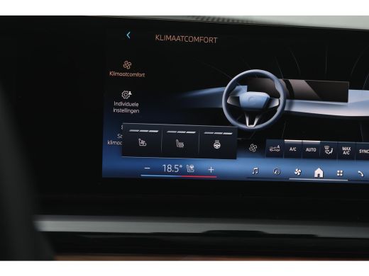 BMW 5 Serie Touring 530e M Sport Automaat / Panoramadak / Trekhaak / Stoelventilatie / M Sportonderstel / Com... ActivLease financial lease