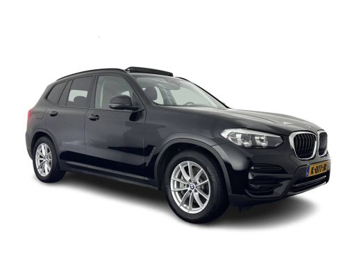 BMW X3 xDrive30e [Plug-In] (INCL-BTW) *PANO | FULL-LED | COMFORTSEATS | PRIVACYGLASS | ECC | PDC | CRUIS...