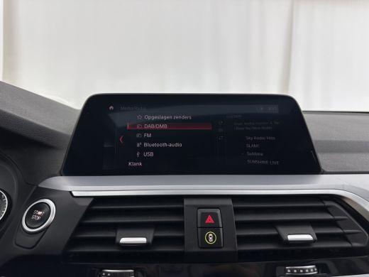 BMW X3 xDrive30e [Plug-In] (INCL-BTW) *PANO | FULL-LED | COMFORTSEATS | PRIVACYGLASS | ECC | PDC | CRUIS... ActivLease financial lease