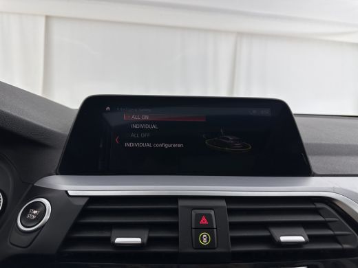 BMW X3 xDrive30e [Plug-In] (INCL-BTW) *PANO | FULL-LED | COMFORTSEATS | PRIVACYGLASS | ECC | PDC | CRUIS... ActivLease financial lease