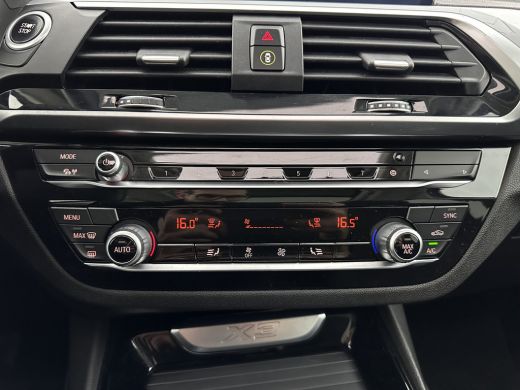 BMW X3 xDrive30e [Plug-In] (INCL-BTW) *PANO | FULL-LED | COMFORTSEATS | PRIVACYGLASS | ECC | PDC | CRUIS... ActivLease financial lease