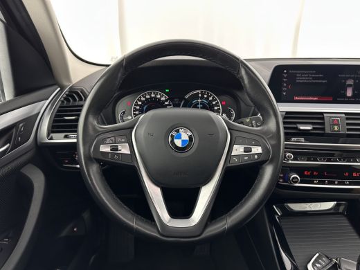 BMW X3 xDrive30e [Plug-In] (INCL-BTW) *PANO | FULL-LED | COMFORTSEATS | PRIVACYGLASS | ECC | PDC | CRUIS... ActivLease financial lease