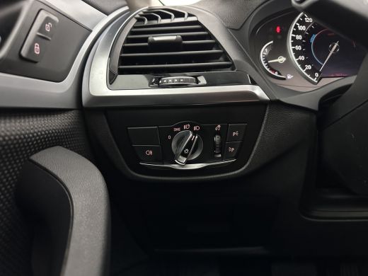 BMW X3 xDrive30e [Plug-In] (INCL-BTW) *PANO | FULL-LED | COMFORTSEATS | PRIVACYGLASS | ECC | PDC | CRUIS... ActivLease financial lease