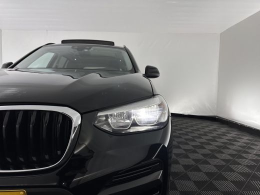BMW X3 xDrive30e [Plug-In] (INCL-BTW) *PANO | FULL-LED | COMFORTSEATS | PRIVACYGLASS | ECC | PDC | CRUIS... ActivLease financial lease