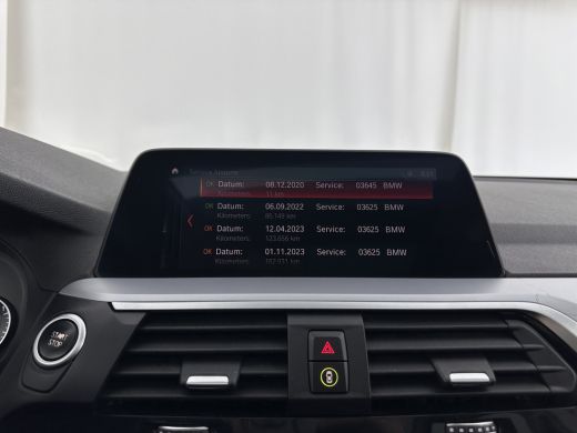 BMW X3 xDrive30e [Plug-In] (INCL-BTW) *PANO | FULL-LED | COMFORTSEATS | PRIVACYGLASS | ECC | PDC | CRUIS... ActivLease financial lease