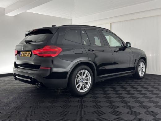 BMW X3 xDrive30e [Plug-In] (INCL-BTW) *PANO | FULL-LED | COMFORTSEATS | PRIVACYGLASS | ECC | PDC | CRUIS... ActivLease financial lease