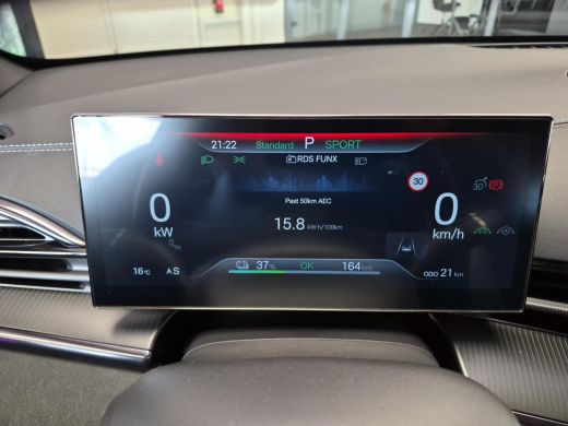 BYD SEAL Business RWD 61.4 kWh | Chinees Nieuwjaarsactie &euro;4.000 Euro Voordeel | WLTP 460 KM Actieradius | ActivLease financial lease