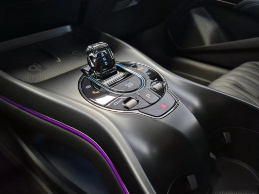 BYD SEAL Business RWD 61.4 kWh | Chinees Nieuwjaarsactie &euro;4.000 Euro Voordeel | WLTP 460 KM Actieradius | ActivLease financial lease