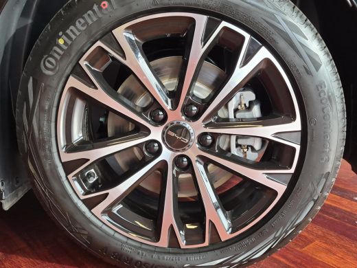 BYD SEAL Business RWD 61.4 kWh | Chinees Nieuwjaarsactie &euro;4.000 Euro Voordeel | WLTP 460 KM Actieradius | ActivLease financial lease