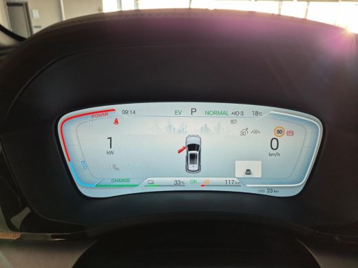 BYD SEAL U 1.5 DM-i FWD Boost | Plug-In Hybrid | Stoelverwarming | Panoramisch Schuifdak | 360&deg; Camera | ActivLease financial lease