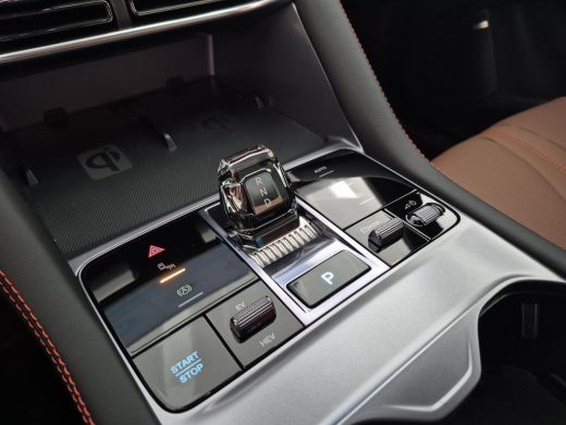 BYD SEAL U 1.5 DM-i FWD Boost | Plug-In Hybrid | Stoelverwarming | Panoramisch Schuifdak | 360&deg; Camera | ActivLease financial lease