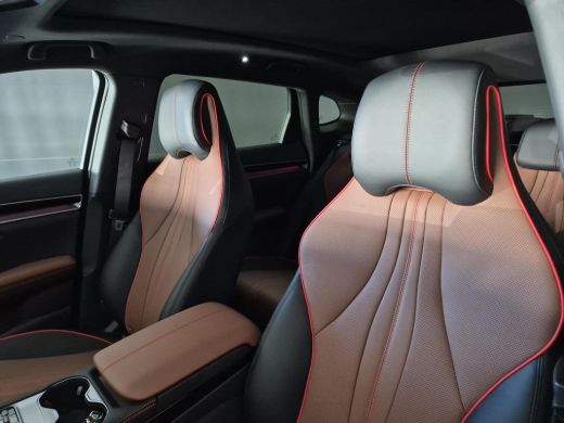 BYD SEAL U 1.5 DM-i FWD Boost | Plug-In Hybrid | Stoelverwarming | Panoramisch Schuifdak | 360&deg; Camera | ActivLease financial lease