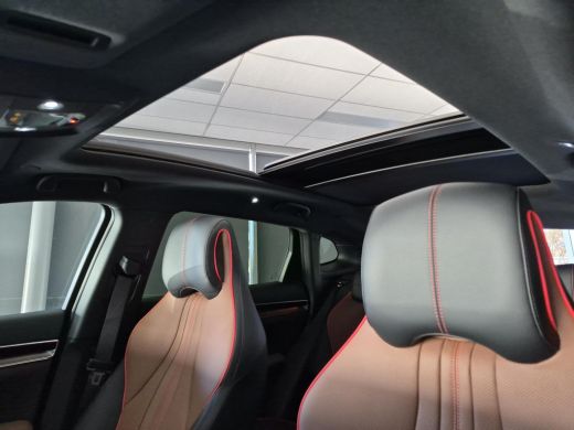 BYD SEAL U 1.5 DM-i FWD Boost | Plug-In Hybrid | Stoelverwarming | Panoramisch Schuifdak | 360&deg; Camera | ActivLease financial lease