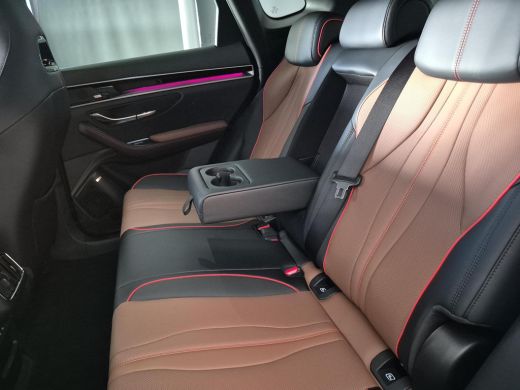 BYD SEAL U 1.5 DM-i FWD Boost | Plug-In Hybrid | Stoelverwarming | Panoramisch Schuifdak | 360&deg; Camera | ActivLease financial lease