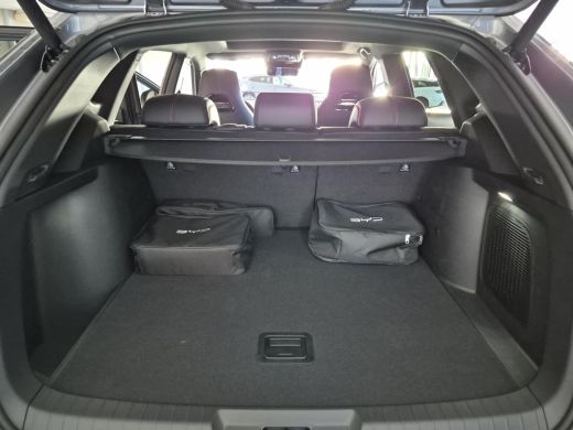 BYD SEAL U 1.5 DM-i FWD Boost | Plug-In Hybrid | Stoelverwarming | Panoramisch Schuifdak | 360&deg; Camera | ActivLease financial lease