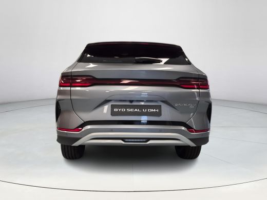 BYD SEAL U 1.5 DM-i FWD Boost | Plug-In Hybrid | Stoelverwarming | Panoramisch Schuifdak | 360&deg; Camera | ActivLease financial lease