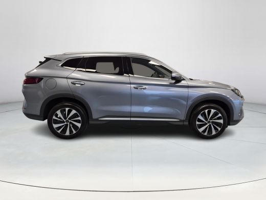 BYD SEAL U 1.5 DM-i FWD Boost | Plug-In Hybrid | Stoelverwarming | Panoramisch Schuifdak | 360&deg; Camera | ActivLease financial lease